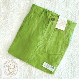 NWT The Beaufort Bonnet Company Corduroy Prep School Pants, Size 3T